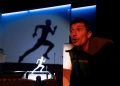 Aluzina de Nacho Diago en el Teatre Arniches