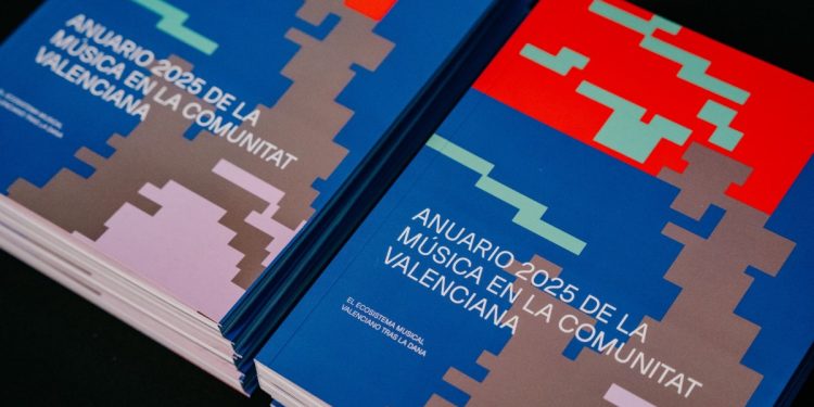 Anuario de la Música Valenciana de IVC
