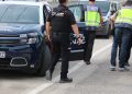 Robo de bidones de restaurantes de Valencia y Castellon