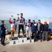 Campeonato de España de Motos de Agua en Burriana