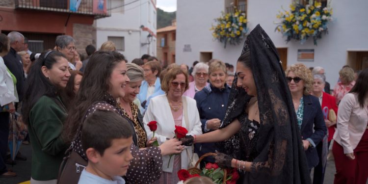 Chóvar en Terra de Festes