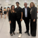 Carlos Acosta en el Conservatori Superior de Dansa de València ‘Nacho Duato’
