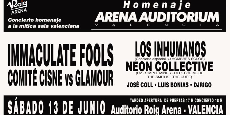 Arena Auditorium