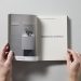 Catálogo 'Habitar las sombras' editado por el IVAM y diseñado por Iban Ramon