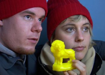 Cinema Jove homenaje a Greta Gerwig