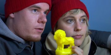 Cinema Jove homenaje a Greta Gerwig