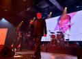 Concierto Homenaje a David Bowie en el Roig Arena