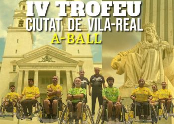 Copa Ciutat de Vila-Real
