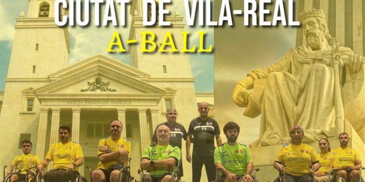 Copa Ciutat de Vila-Real