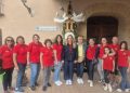 Creu de Maig de l'Associació Cultural L'Horta