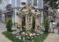 Cruces de mayo de Russafa