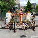 Cruz de Mayo ganadora de 2026