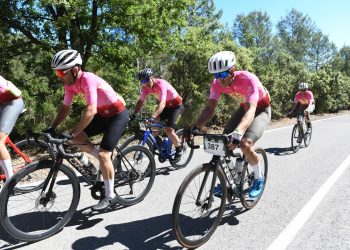 Marcha de los 10 Picos 2026