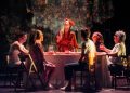 El Aguante en el Teatre Principal de Castelló