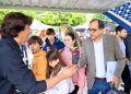 Expociència en el Parc Científic de la Universitat de València