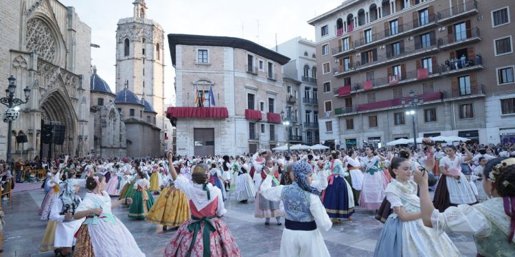 Dansà Infantil