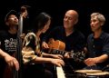 Fernando Marco Japan Quartet