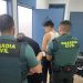 Robo de cadenas de oro en Carlet y Alginet