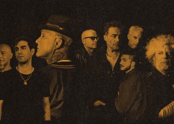 Los fabulosos Cadillacs