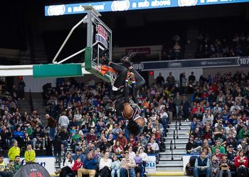 Harlem Globetrotters 2026 en Valencia