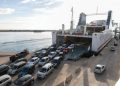 Ferry a Argelia desde Alicante