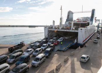 Ferry a Argelia desde Alicante
