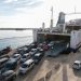 Ferry a Argelia desde Alicante