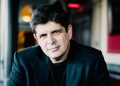 Javier Perianes al piano por Beethoven en el auditori de Castelló
