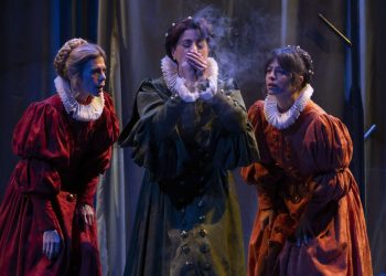 La Ternura en el Teatre Arniches