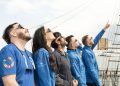 La Travesía Eclipse 360 permitirá observar el fenómeno del eclipse solar total desde el Mar Mediterráneo
