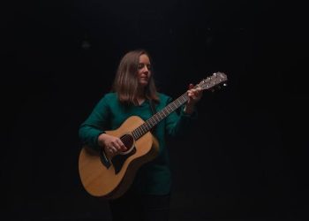 Maria Faubel, invitada a Hannover