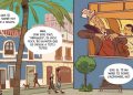 Valencia creará un museo al aire libre sobre el cómic español y valenciano