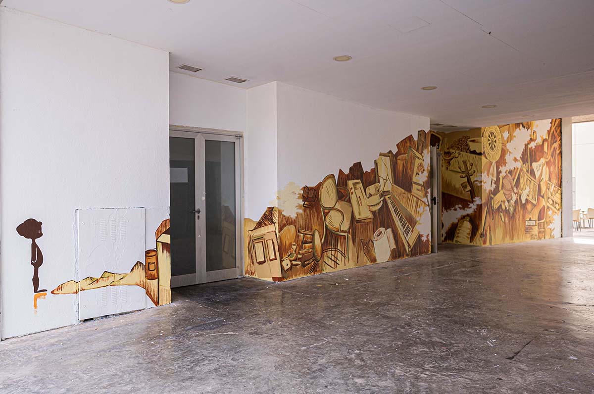 Polinizados en la UPV