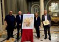 Presentación del cartel del Corpus Christi de Valencia