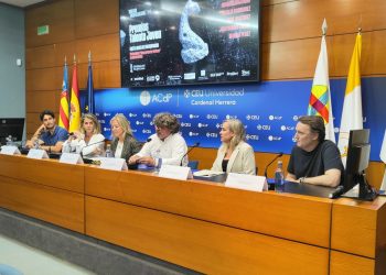 Premios Jóvenes Talentos en el Festival La Lluna