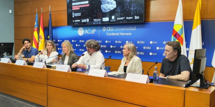 Premios Jóvenes Talentos en el Festival La Lluna