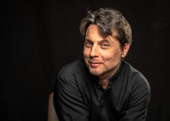 Roberto Forés dirige la English Chamber Orchestra