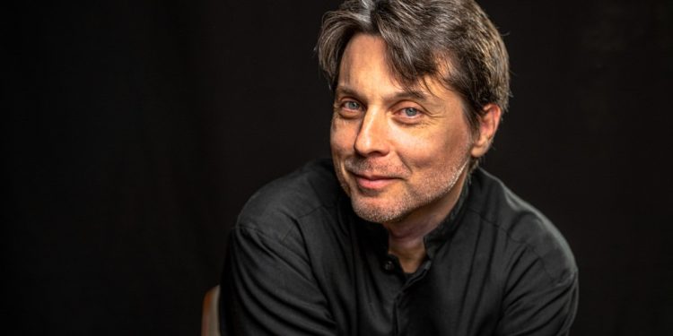 Roberto Forés dirige la English Chamber Orchestra