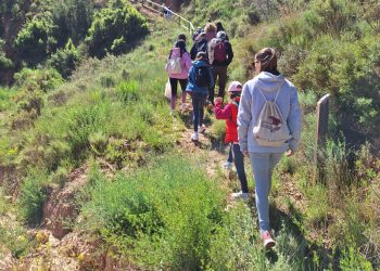 Semana de la Biodiversidad de la Comunitat Valenciana