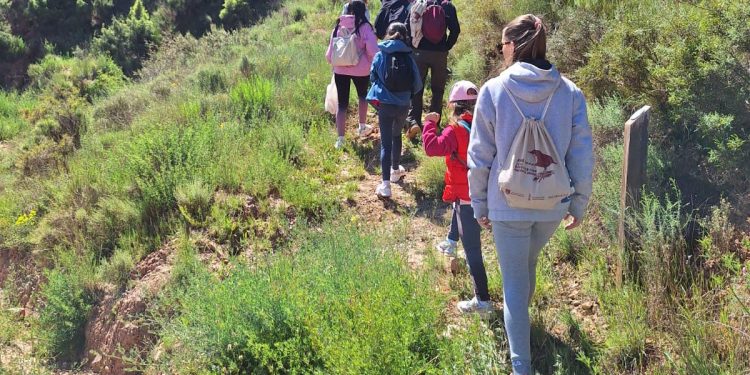 Semana de la Biodiversidad de la Comunitat Valenciana