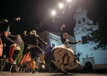 Serenata a la Mare de Deu del Lledó