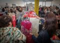 Showroom fallero de Torrent
