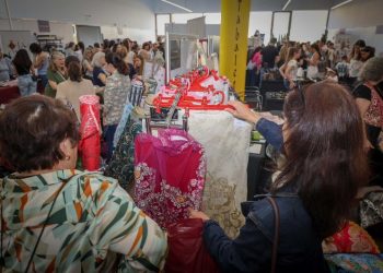 Showroom fallero de Torrent
