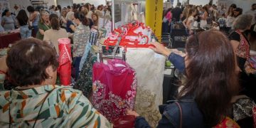 Showroom fallero de Torrent