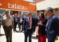 Talaia, Centro Valenciano de Ciberseguridad
