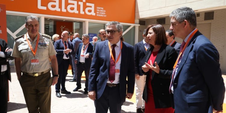 Talaia, Centro Valenciano de Ciberseguridad