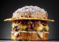 The Champions burger en Castellón