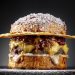 The Champions burger en Castellón