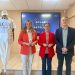 Voluntarios en Castellón para el eclipse solar total