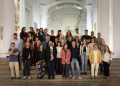 artistas afectados por la Dana en el Centre del Carme